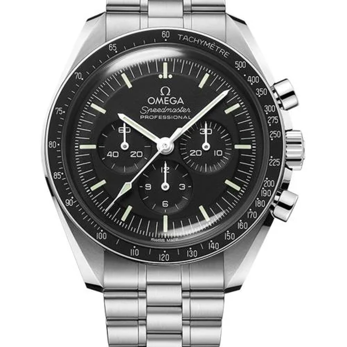 Omega Speedmaster Professional Moonwatch 310.30.42.50.01.001 - (1/1)