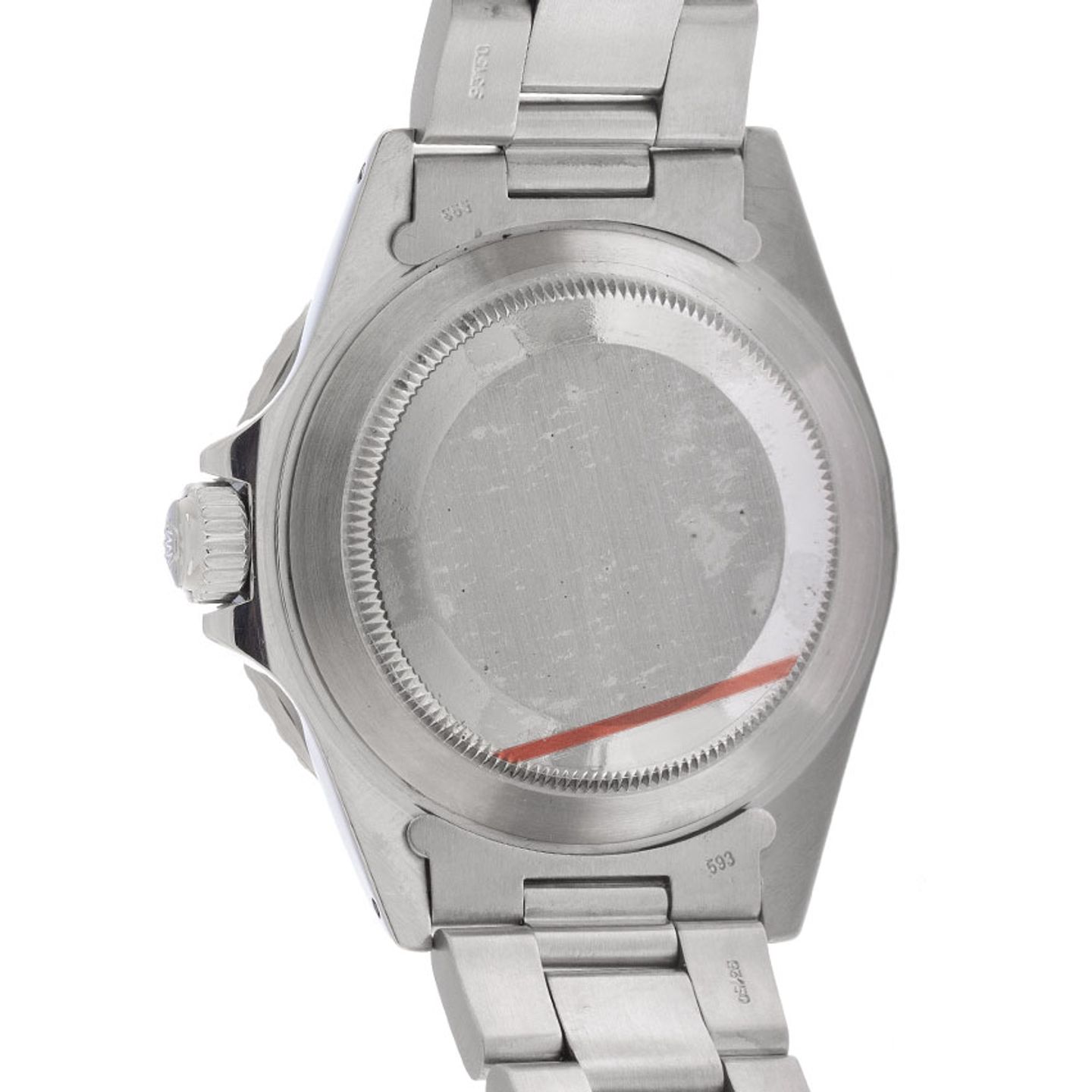 Rolex Submariner Date 16800 - (6/8)