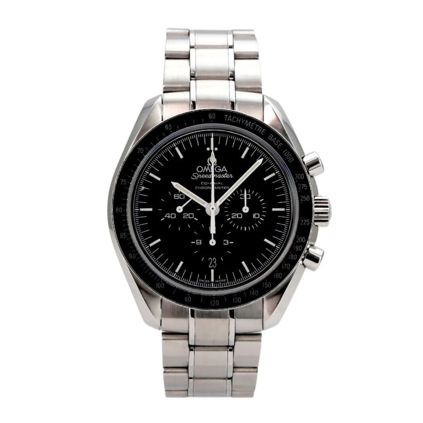 Omega Speedmaster Professional Moonwatch 311.30.44.50.01.002 - (2/8)