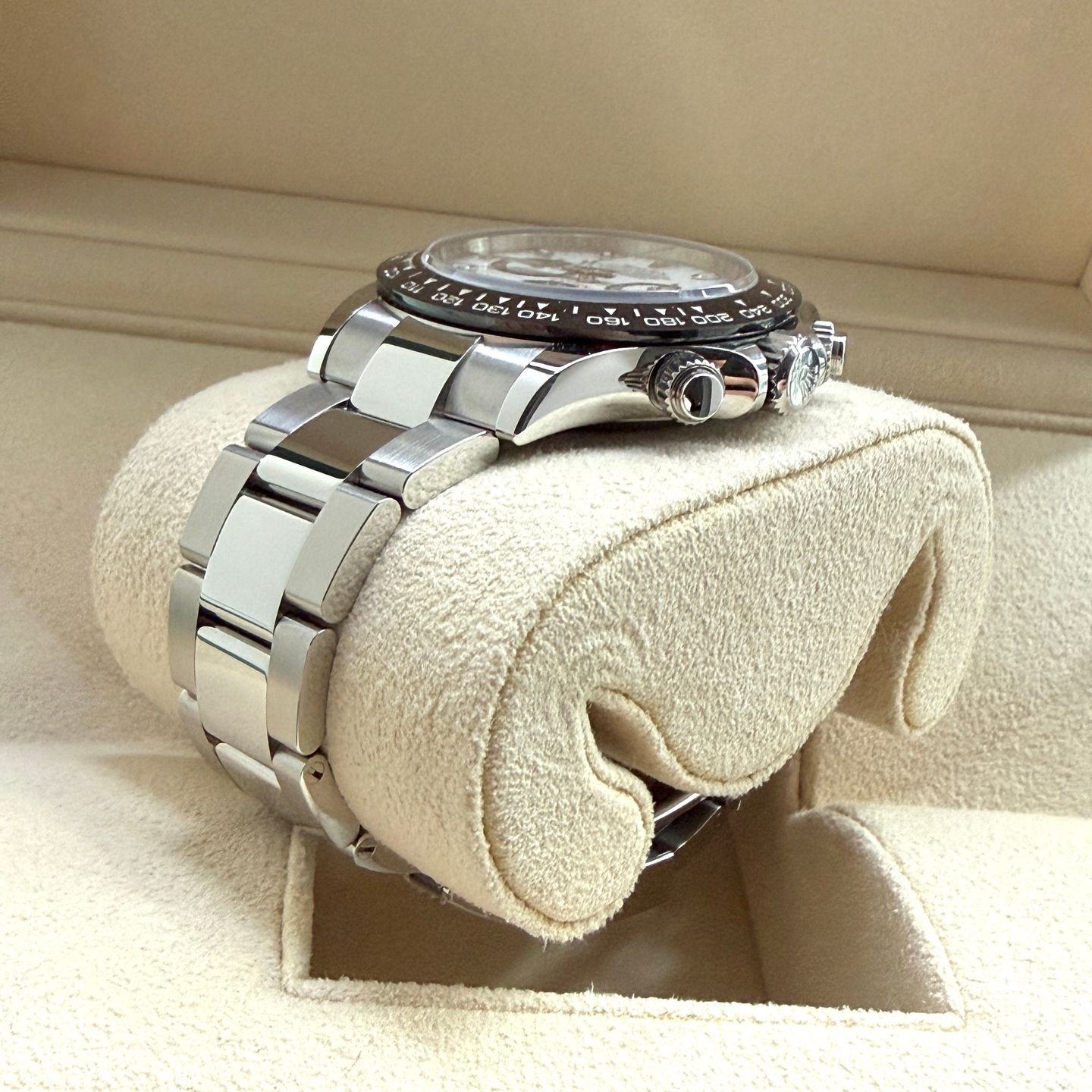 Rolex Daytona 116500LN - (4/7)