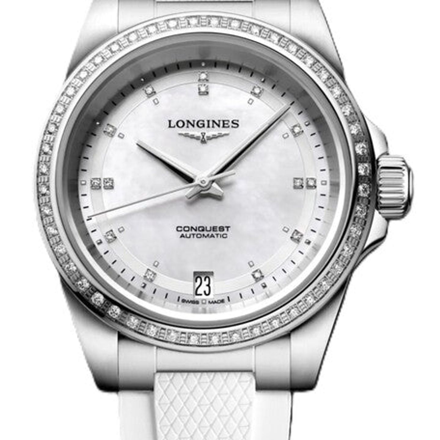 Longines Conquest L3.430.0.87.9 - (1/1)