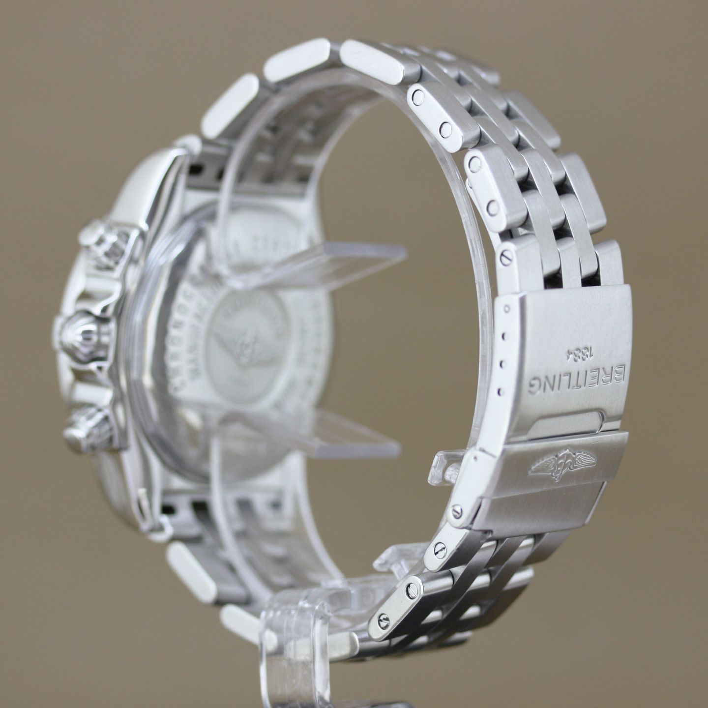 Breitling Galactic A13364 - (6/8)