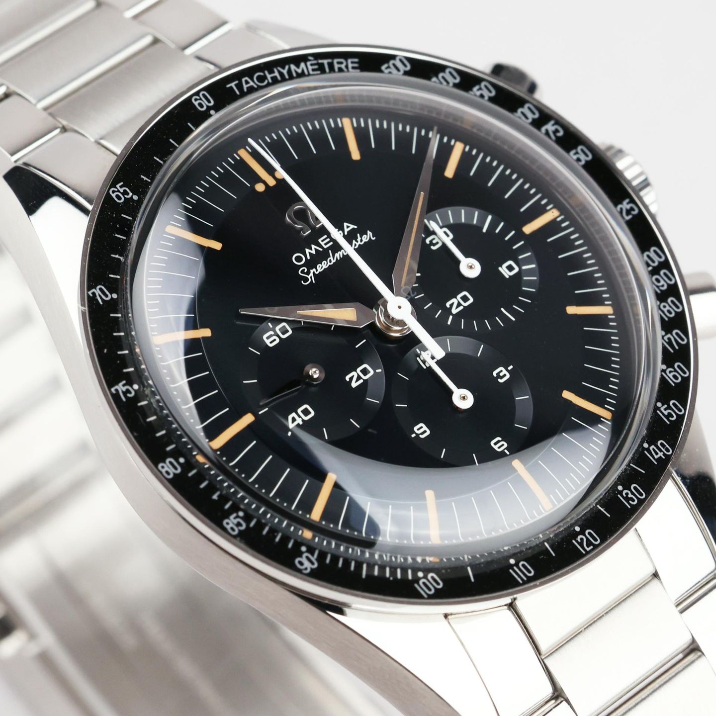 Omega Speedmaster 310.30.40.50.06.001 - (3/8)