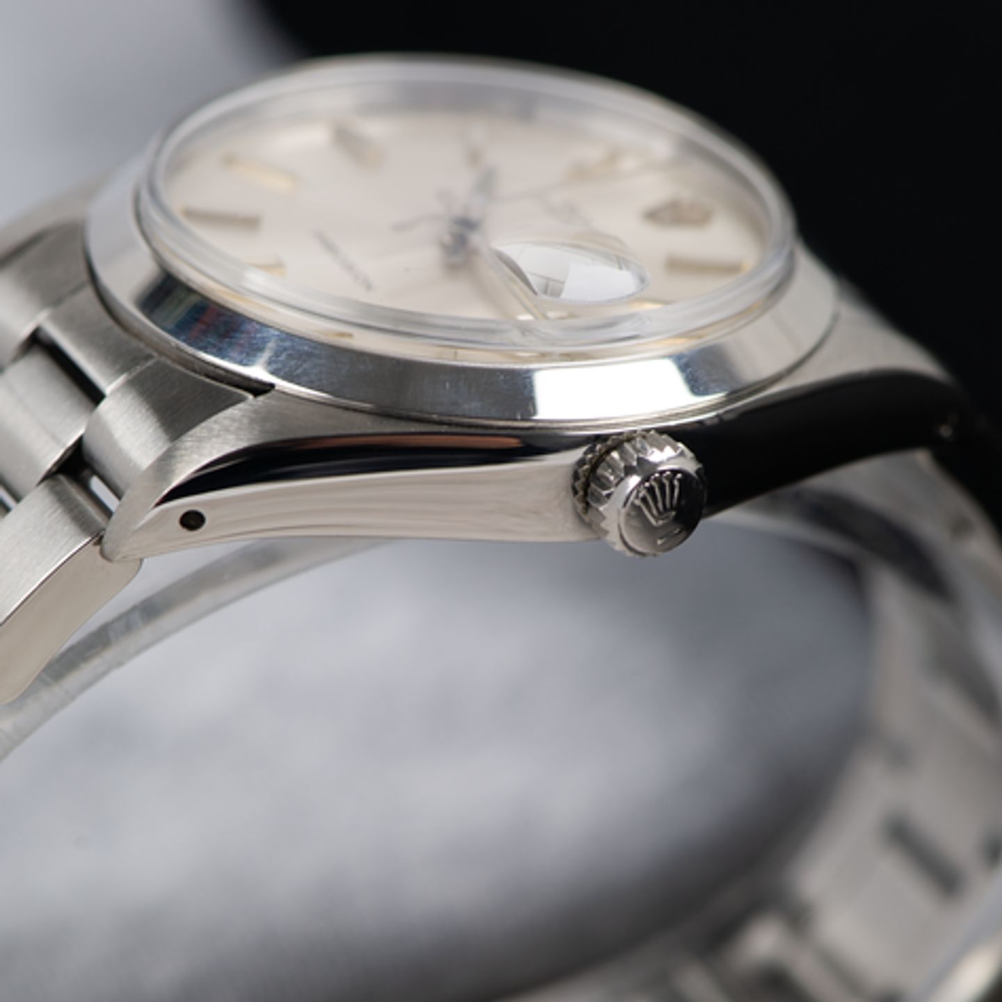 Rolex Oyster Precision 6694 - (4/8)