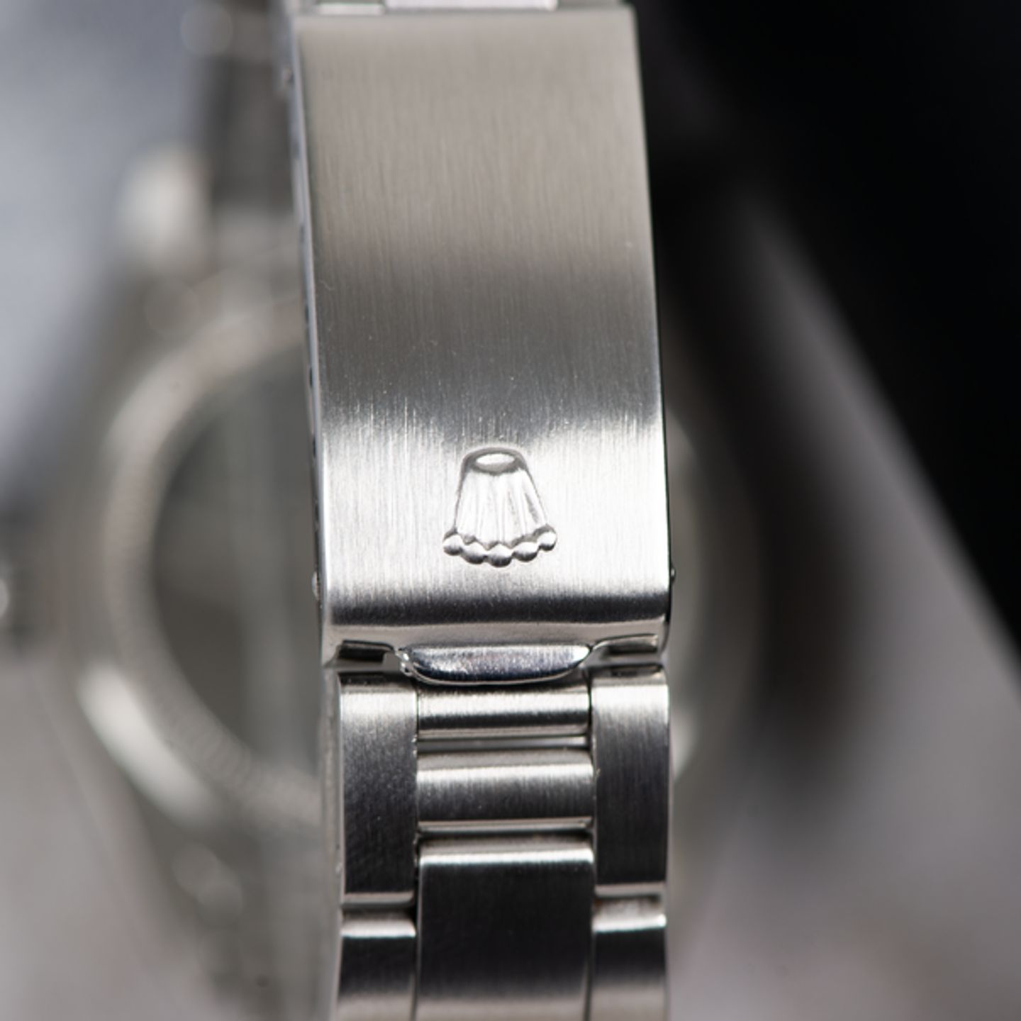 Rolex Oyster Precision 6694 - (6/8)