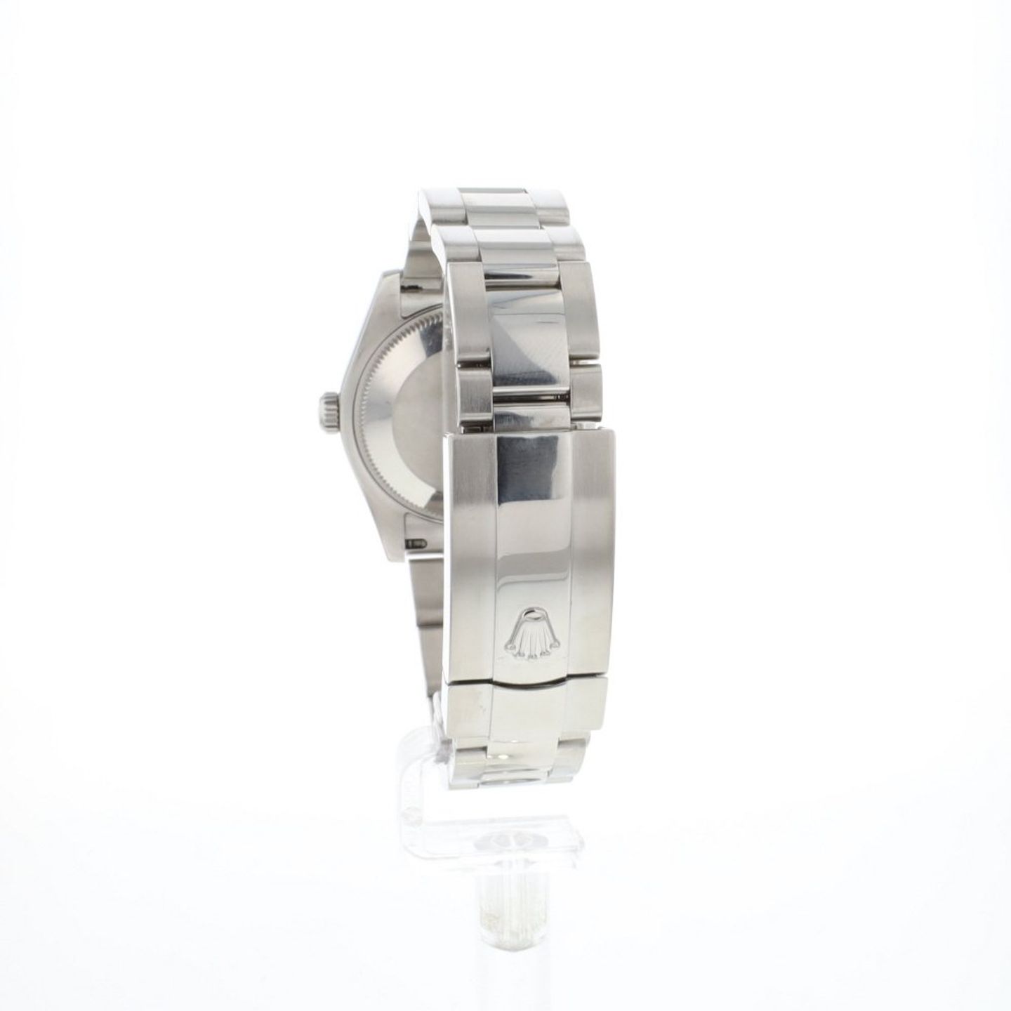Rolex Datejust 31 178344 (2011) - 31 mm Steel case (4/6)