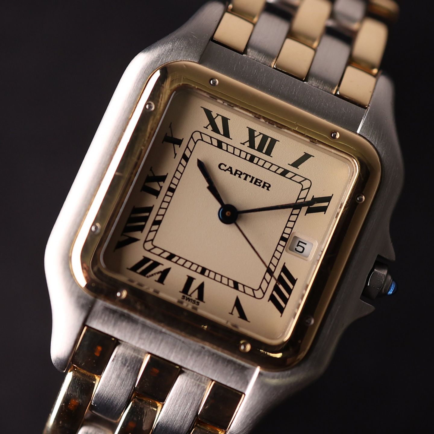 Cartier Panthère 183957 - (2/3)