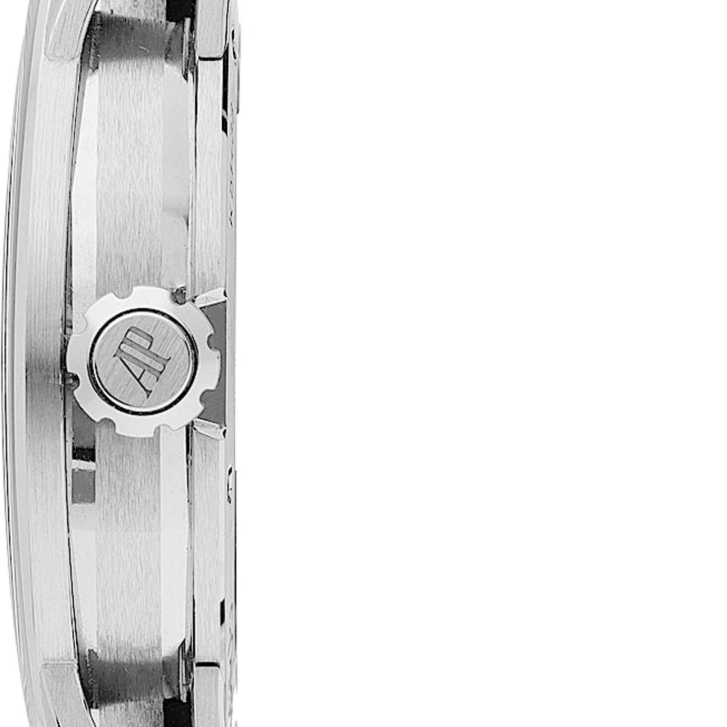 Audemars Piguet CODE 11.59 15210BC.OO.A002CR.01 (2019) - Zwart wijzerplaat 41mm Witgoud (4/5)