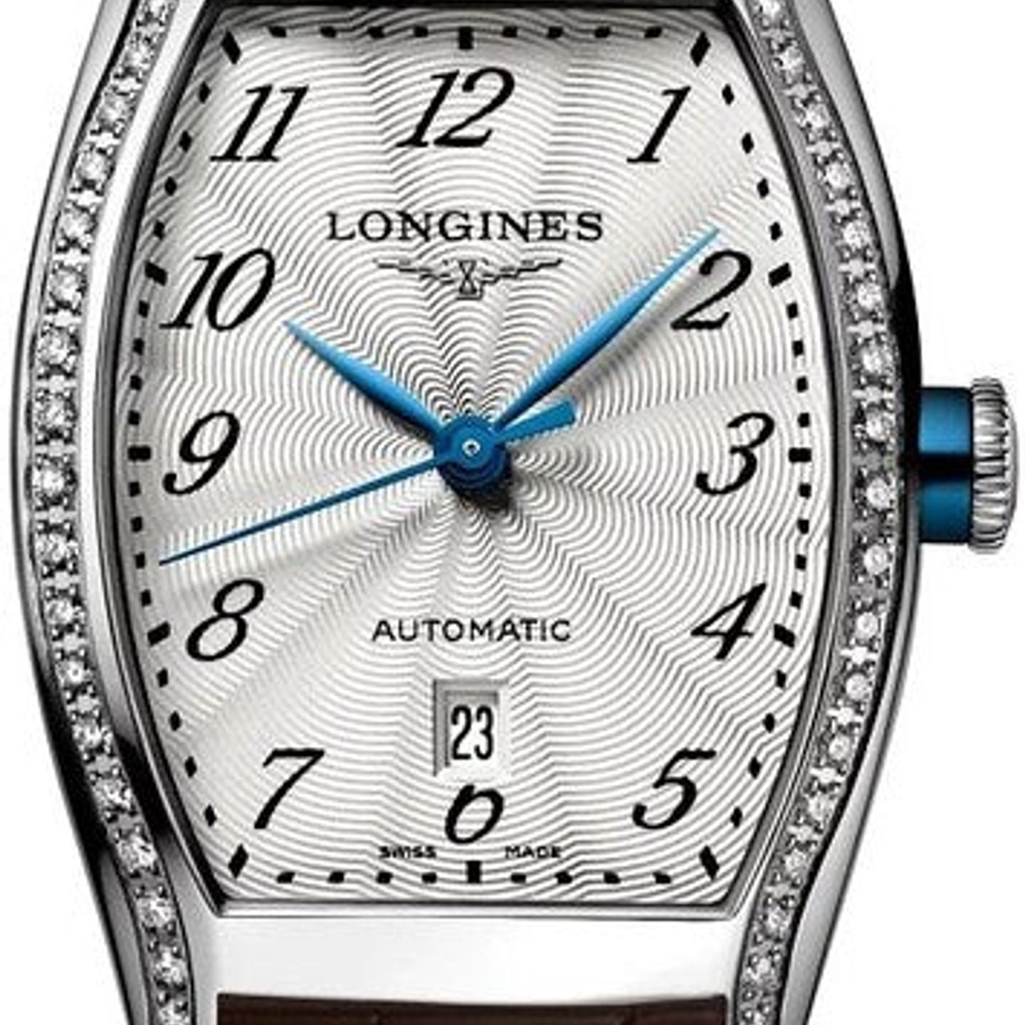 Longines Evidenza L2.142.0.70.4 - (1/1)