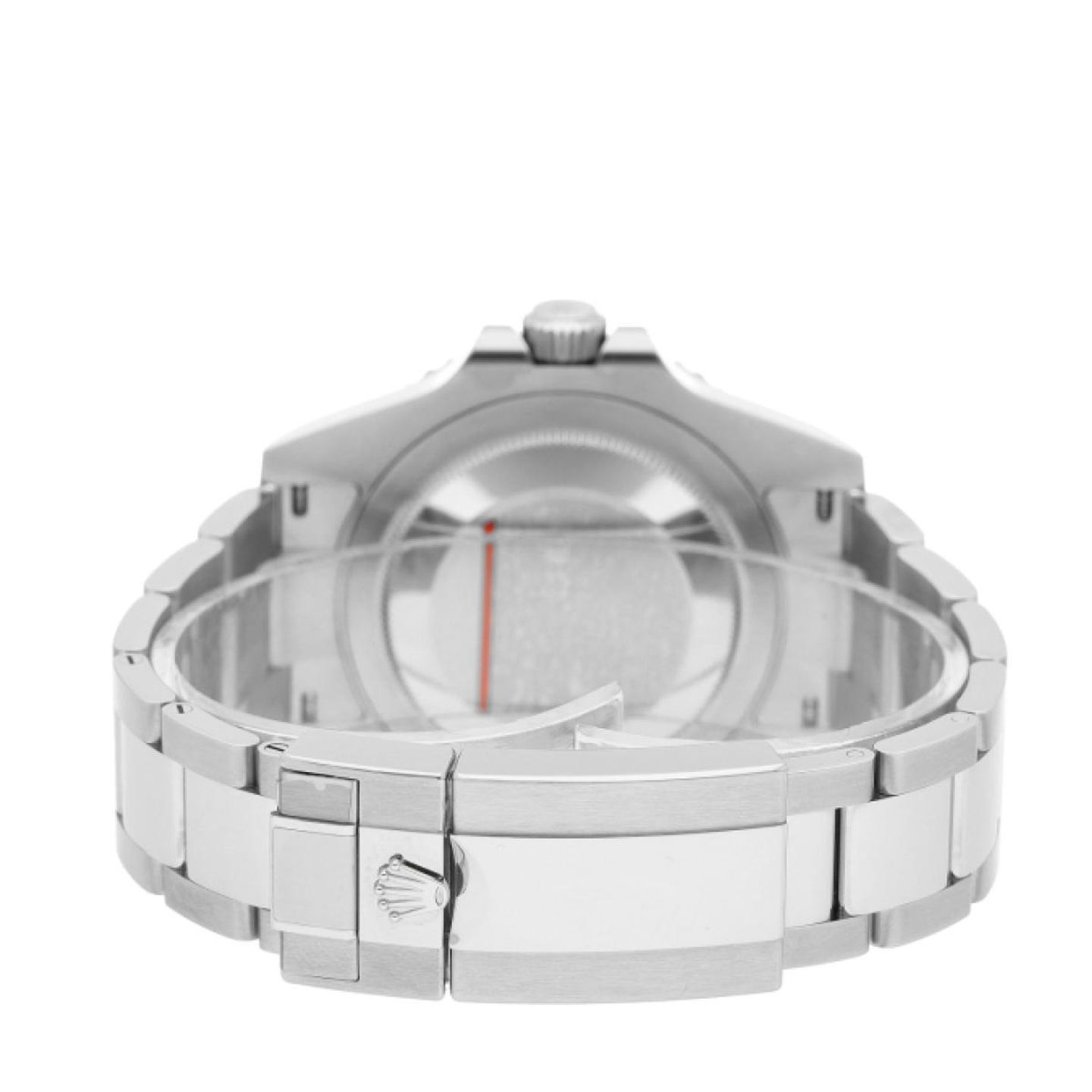 Rolex GMT-Master II 126710BLNR (2026) - 40mm Staal (4/5)