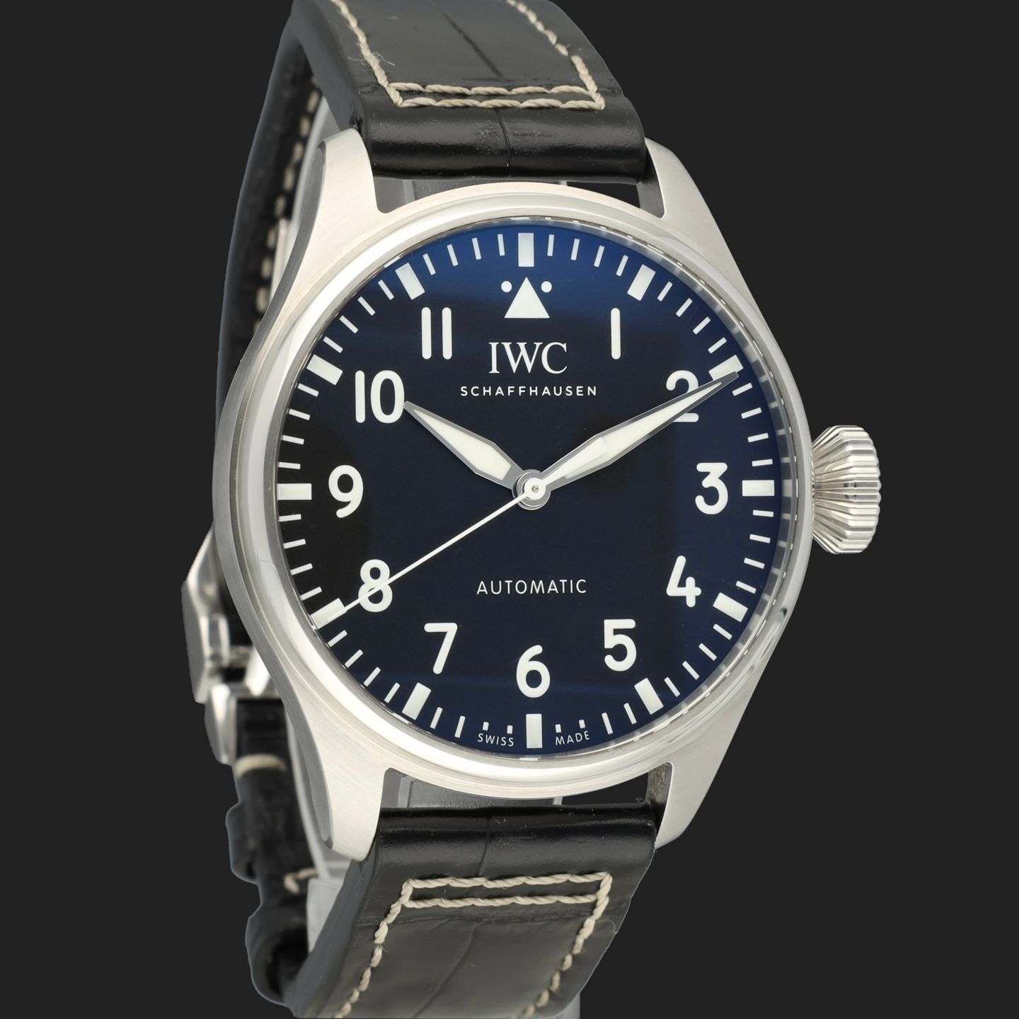 IWC Big Pilot IW329301 - (4/8)