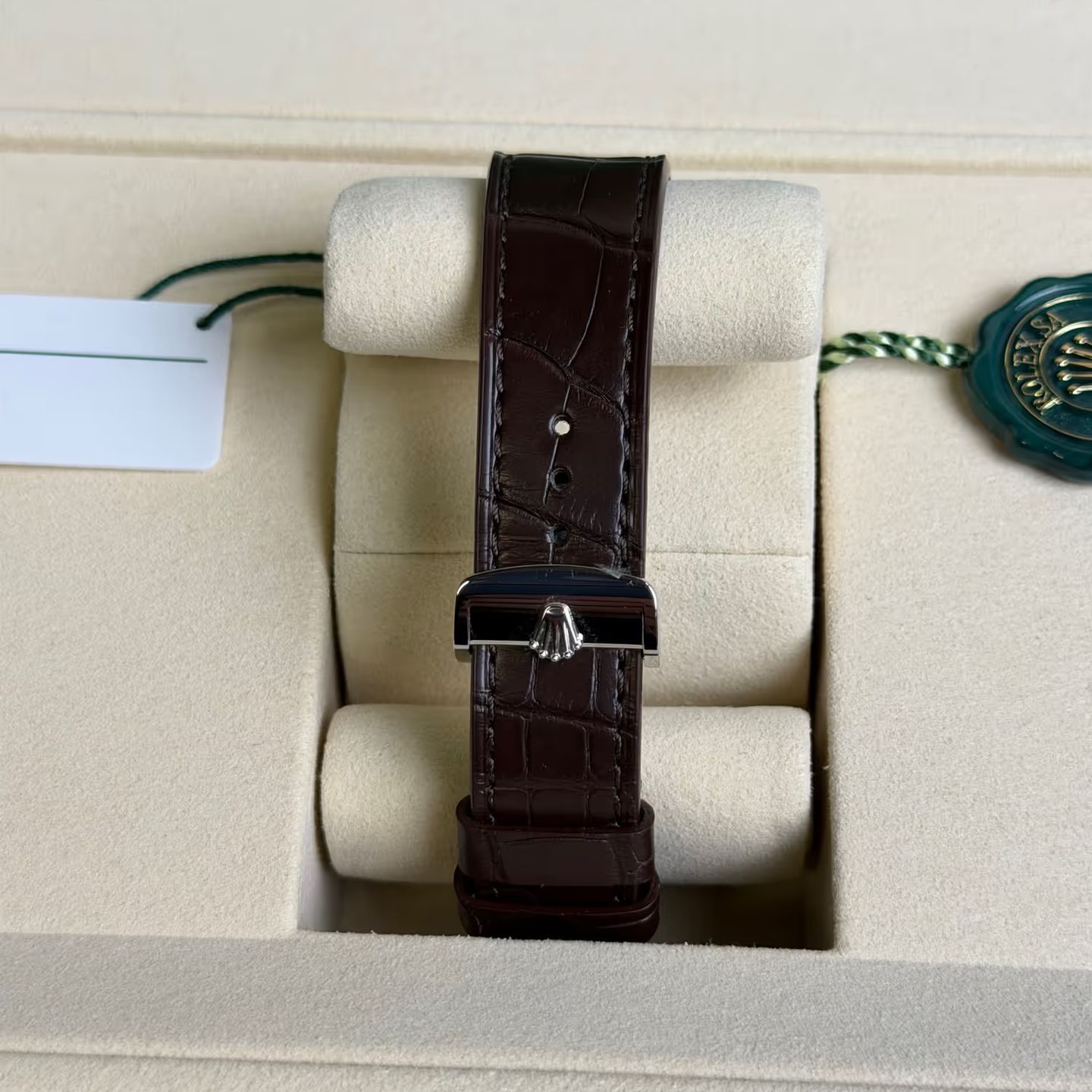 Rolex Perpetual 1908 52506 - (4/7)