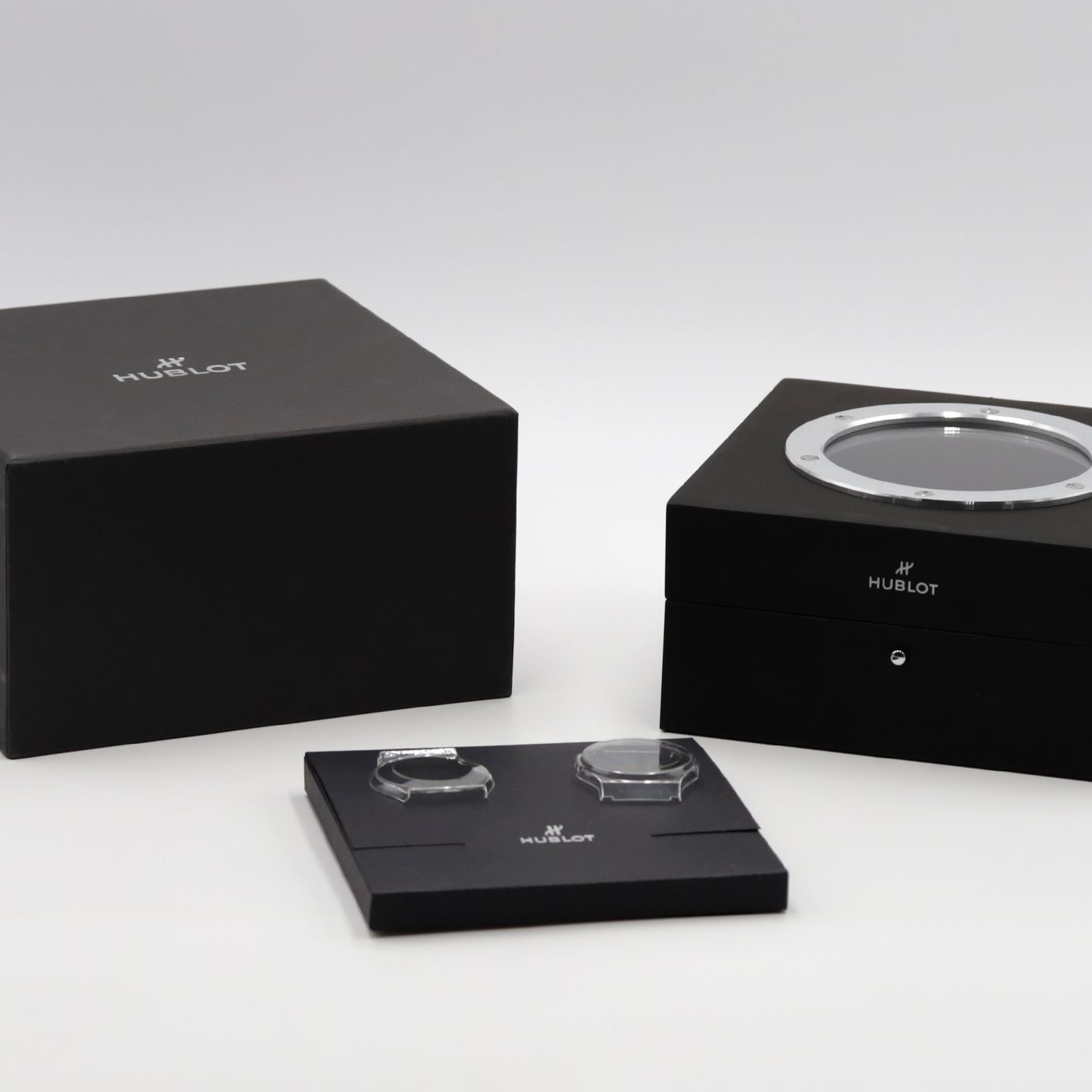 Hublot Classic Fusion 548.NX.1170.NX - (8/8)