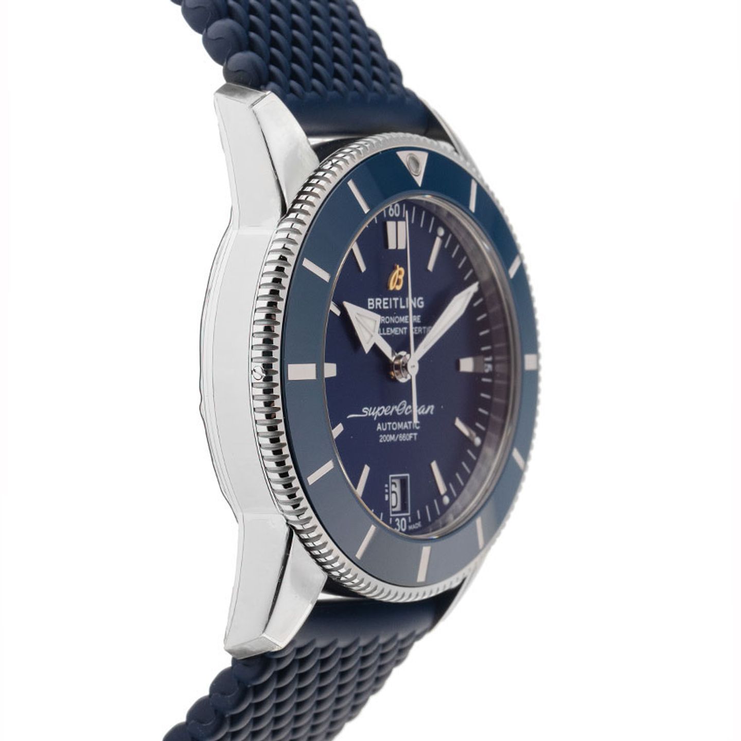 Breitling Superocean Heritage II 42 AB2010161C1S1 - (5/7)