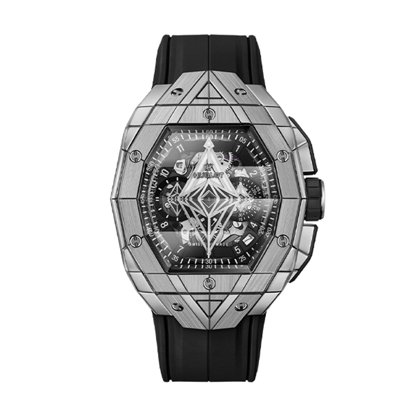 Hublot Spirit of Big Bang 648.NX.0107.RX.MXM23 - (1/1)