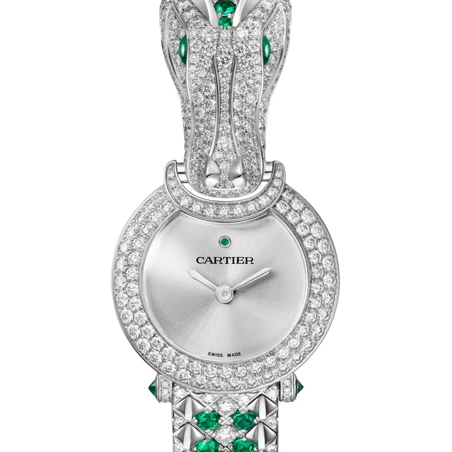 Cartier Panthère HPI01784 - (1/1)