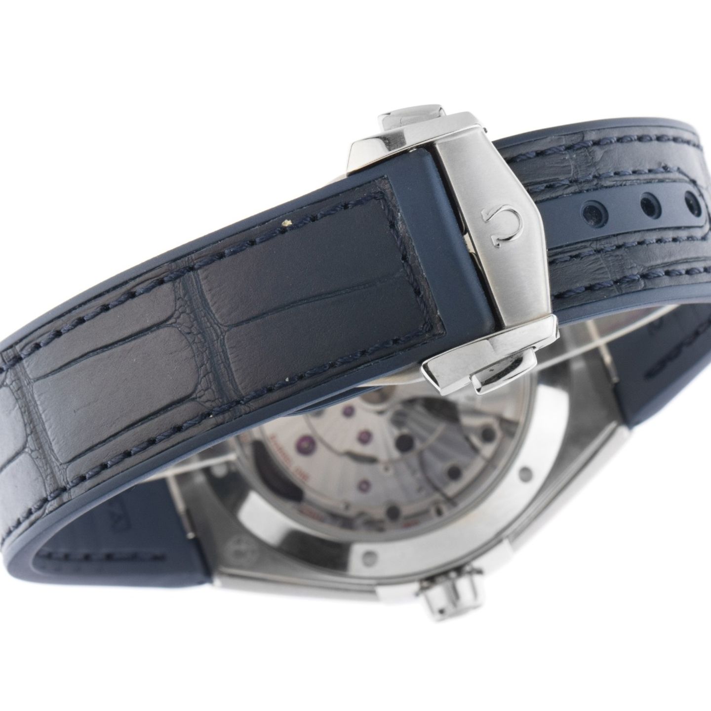 Omega Constellation 131.33.41.21.03.001 - (7/7)