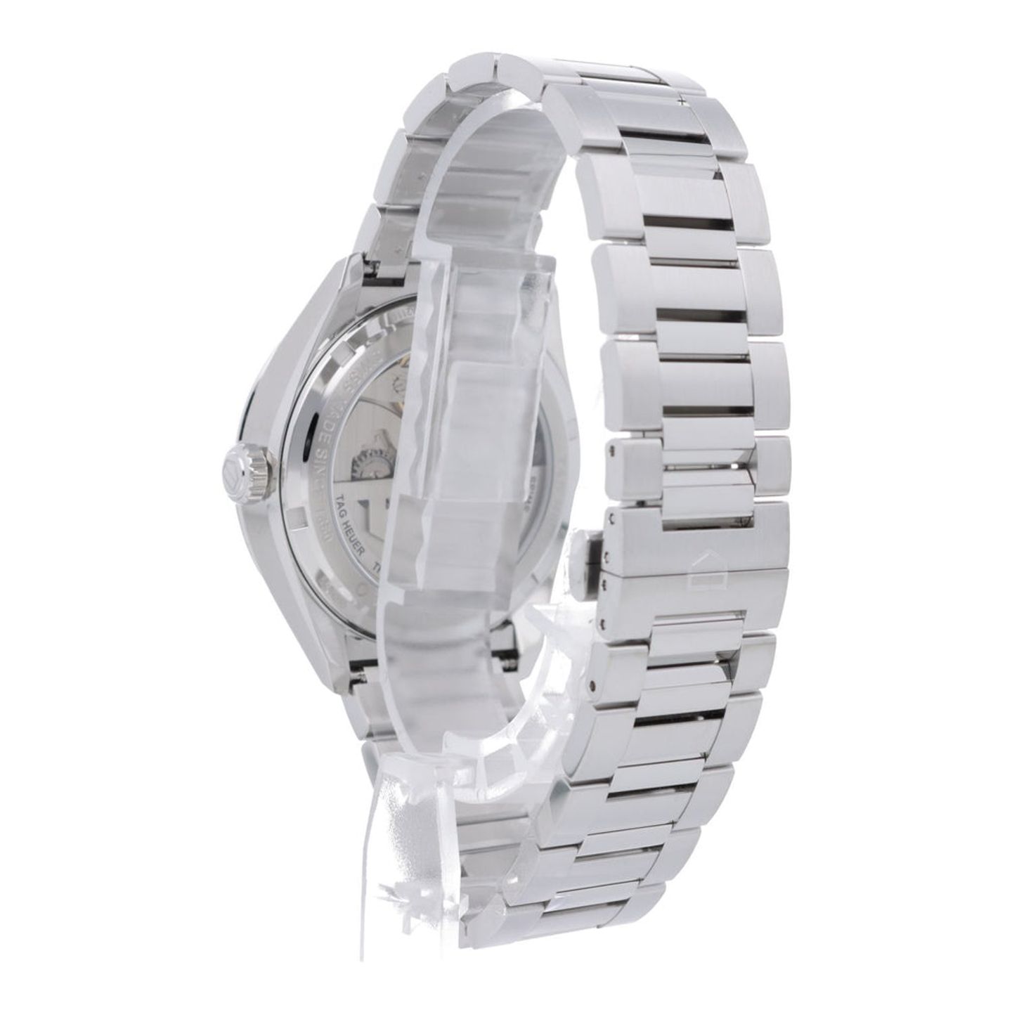 TAG Heuer Carrera WDA2111.BA0043 - (4/7)