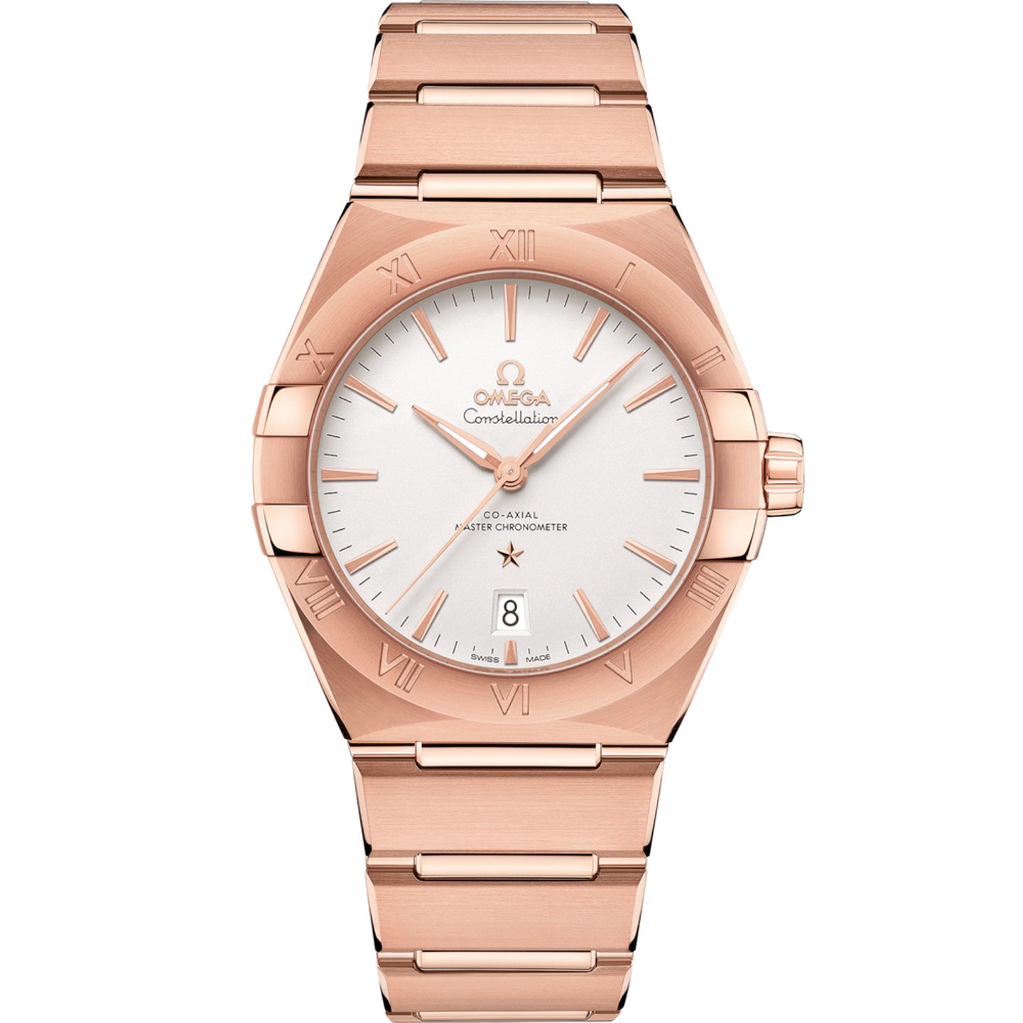 Omega Constellation 131.50.39.20.02.001 - (1/1)