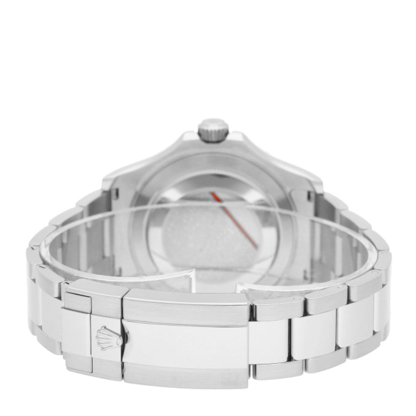 Rolex Yacht-Master 40 116622 - (4/4)