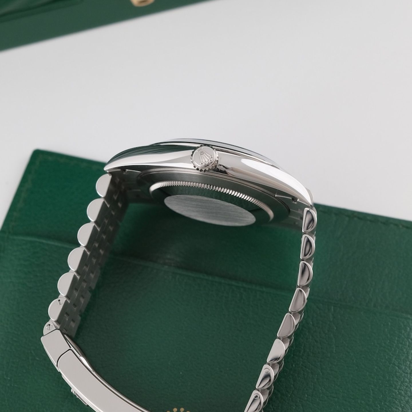 Rolex Datejust 41 126300 - (7/8)