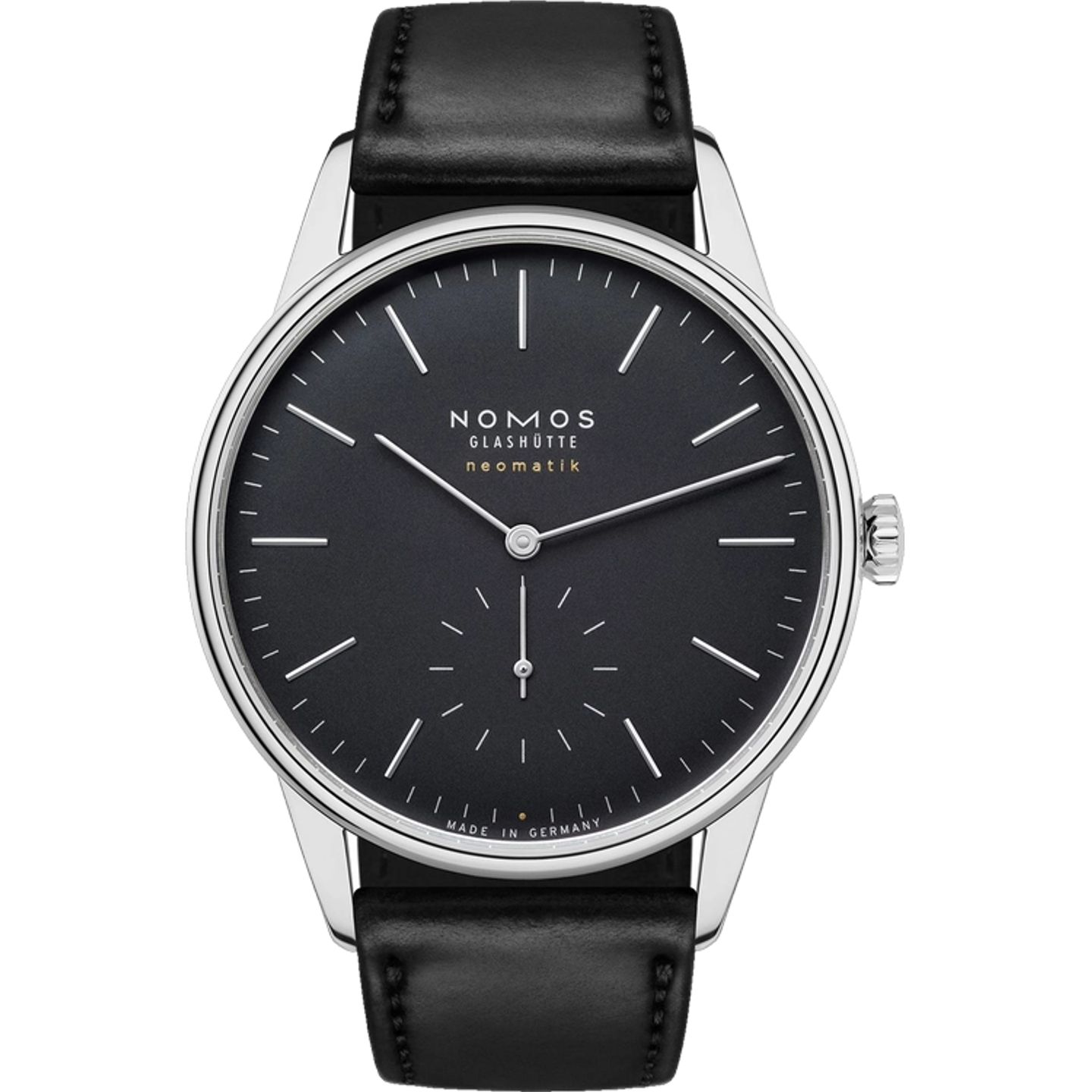 NOMOS Orion Neomatik 346 - (1/1)