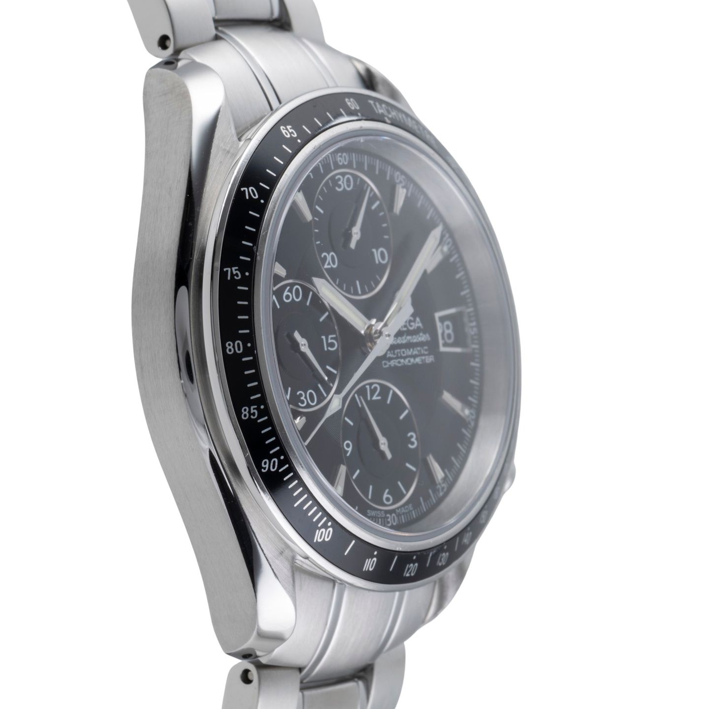 Omega Speedmaster Date 3210.50.00 - (7/8)