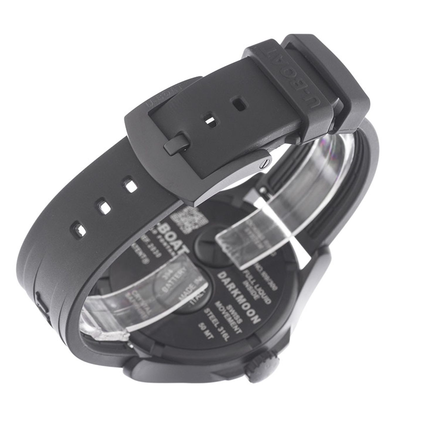 U-Boat Darkmoon 2030 - (7/7)