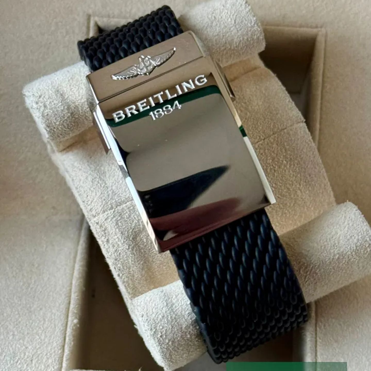 Breitling Superocean Heritage UB2010121B1S1 - (6/7)