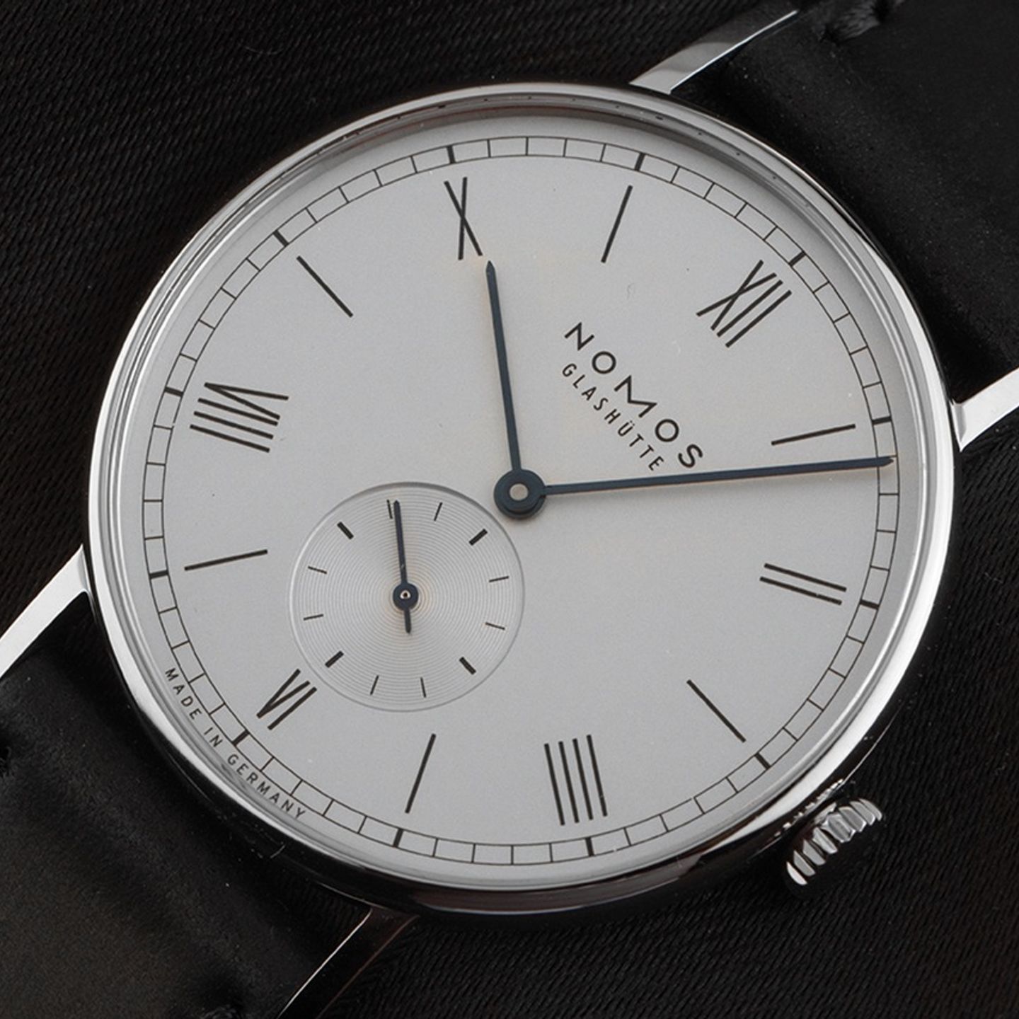 NOMOS Ludwig 38 235 - (3/8)