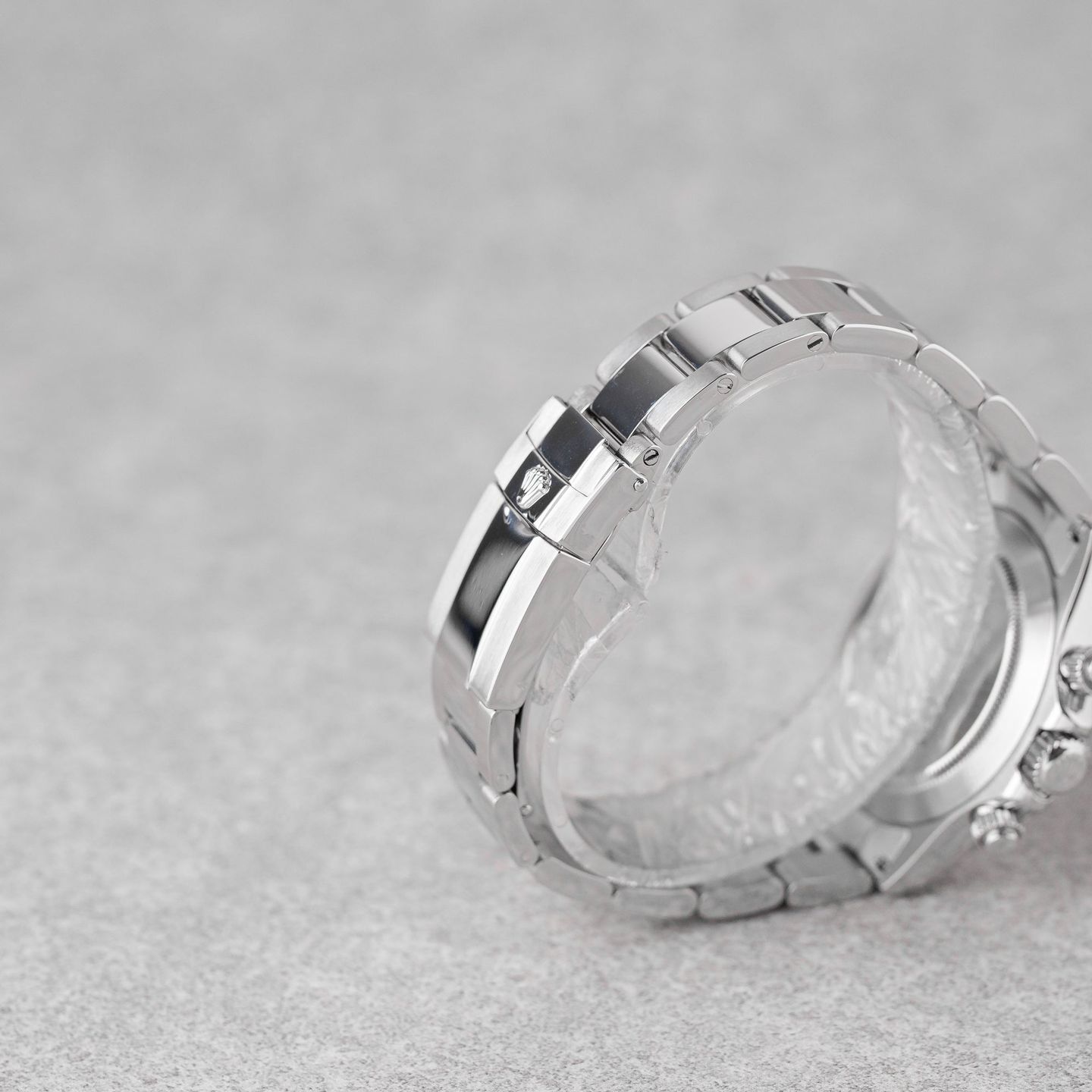 Rolex Daytona 116520 (2002) - 40mm Staal (6/8)