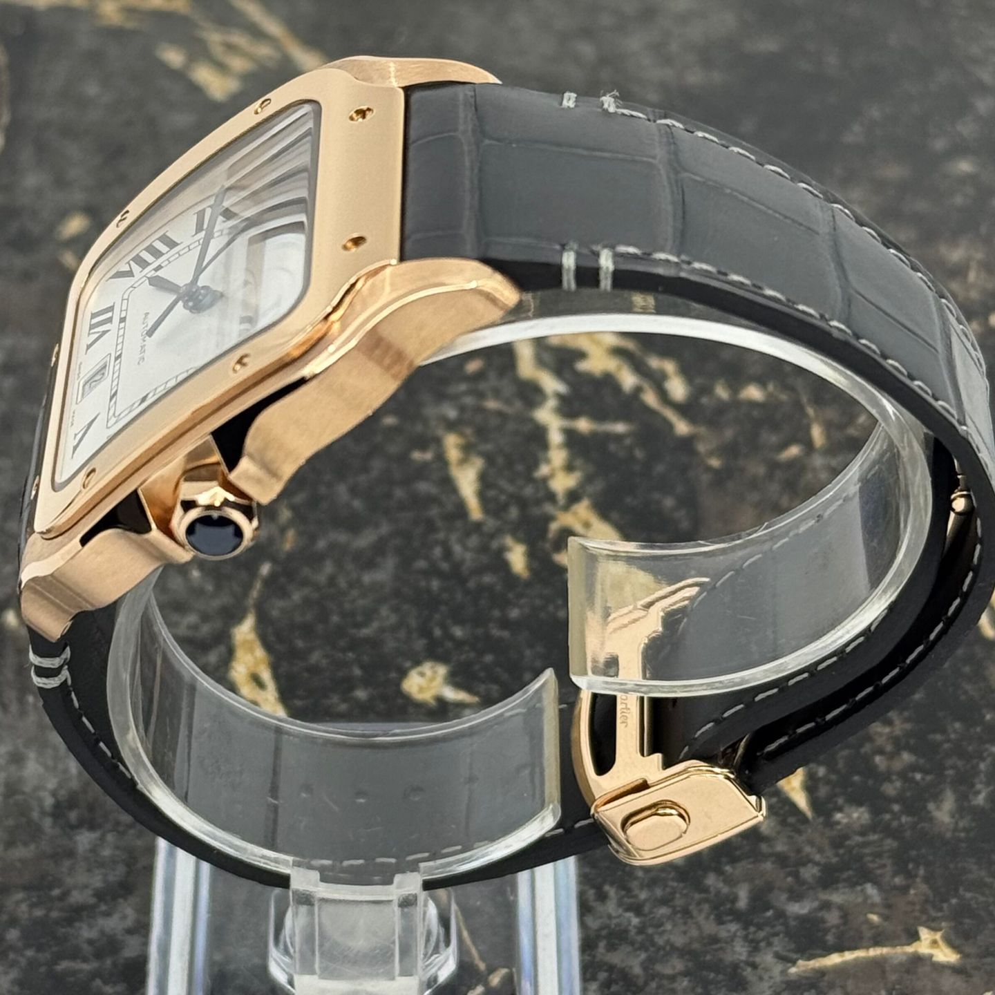 Cartier Santos WGSA0019 - (6/8)