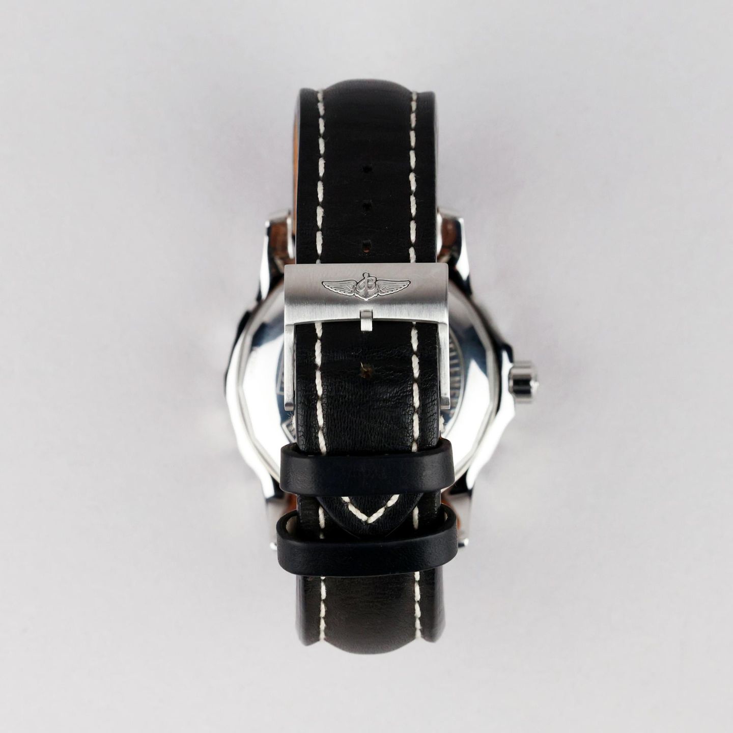 Breitling Colt 44 A74387 (Unknown (random serial)) - 44 mm Steel case (7/7)