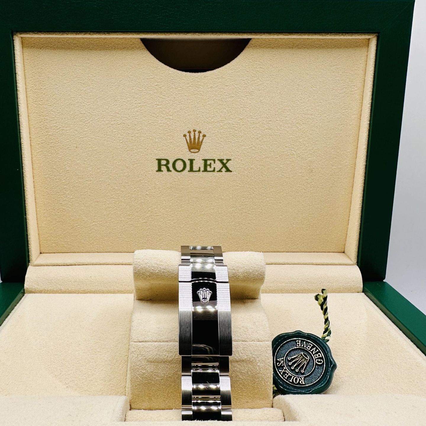 Rolex Datejust 36 126234 - (6/6)