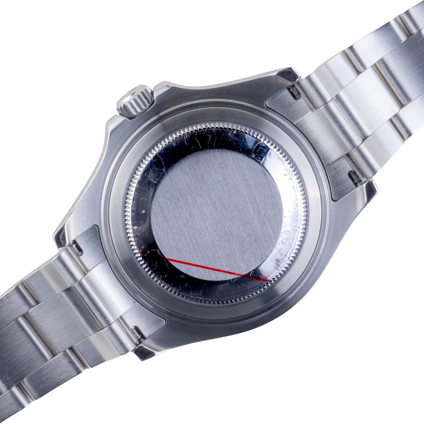 Rolex Yacht-Master 37 268622 - (4/8)