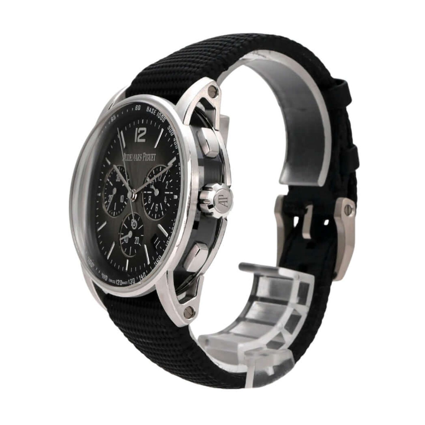 Audemars Piguet CODE 11.59 26393NB.OO.A002KB.01 - (3/8)