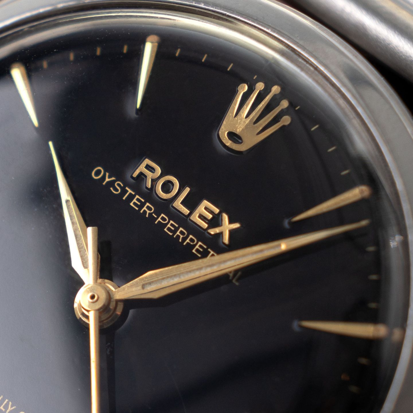Rolex Oyster Perpetual 6084 - (2/8)