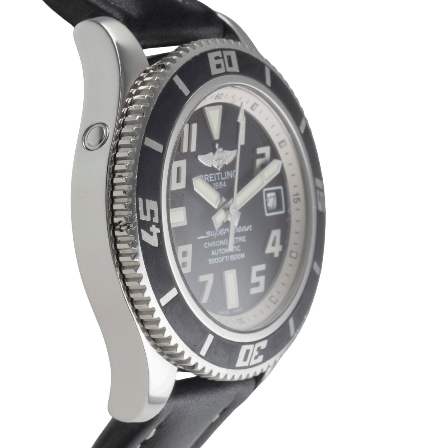 Breitling Superocean 42 A17364 - (7/8)