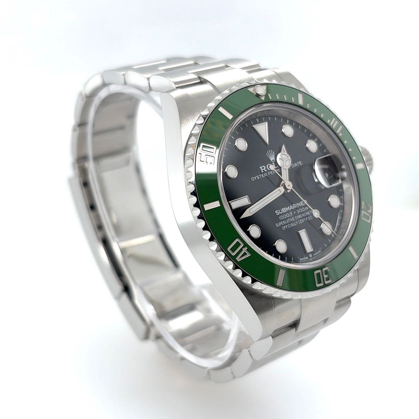 Rolex Submariner Date 126610LV - (3/8)