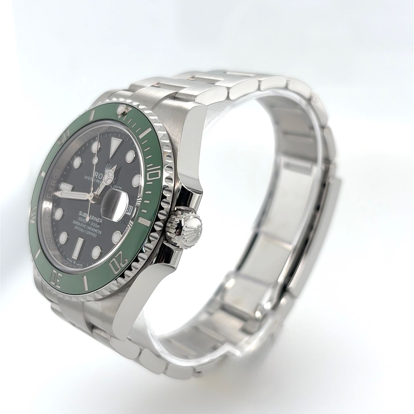 Rolex Submariner Date 126610LV - (5/8)