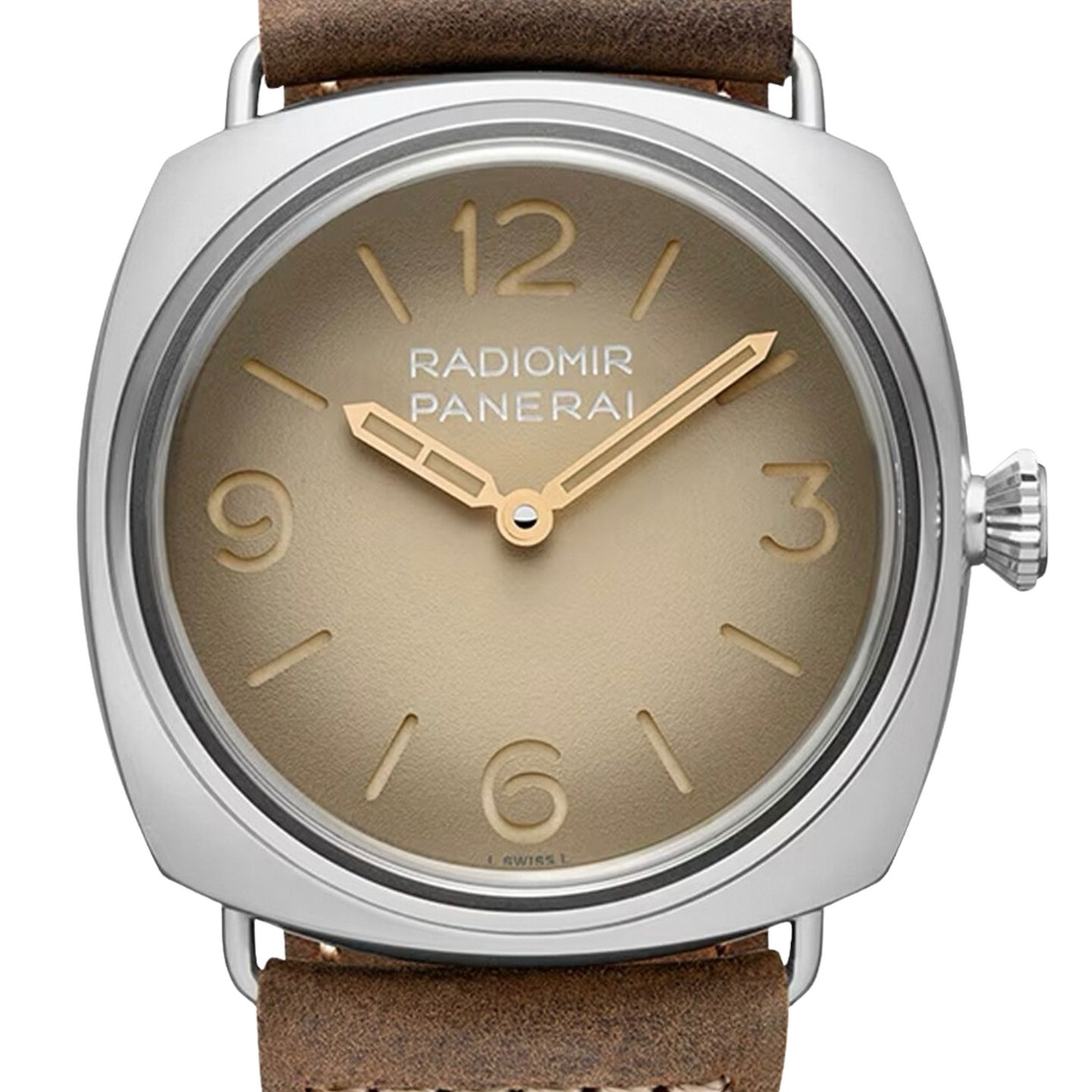 Panerai Radiomir PAM01382 - (1/1)