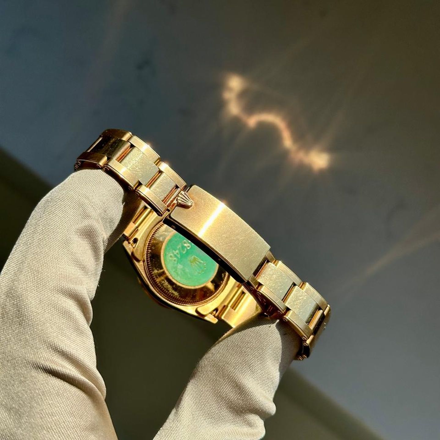 Rolex Datejust 68248 - (5/8)