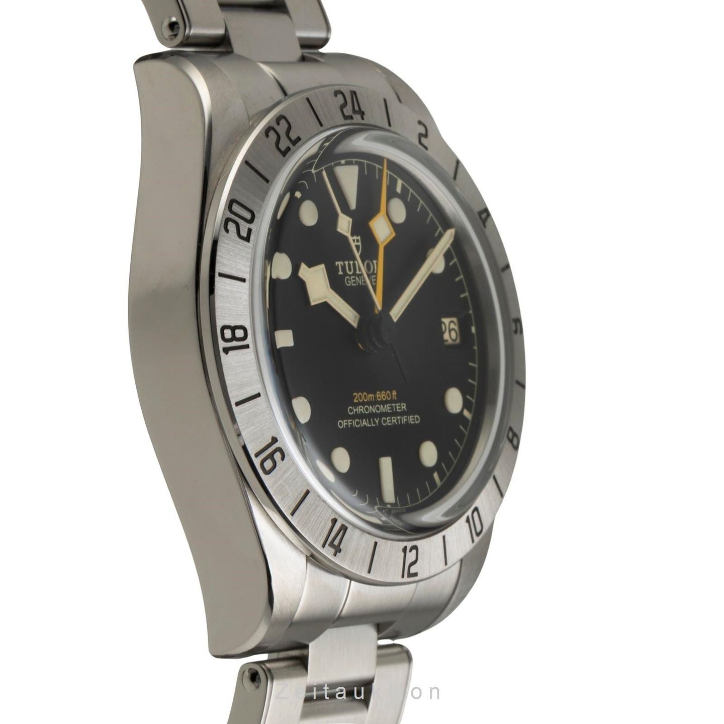 Tudor Black Bay 79470 - (6/8)