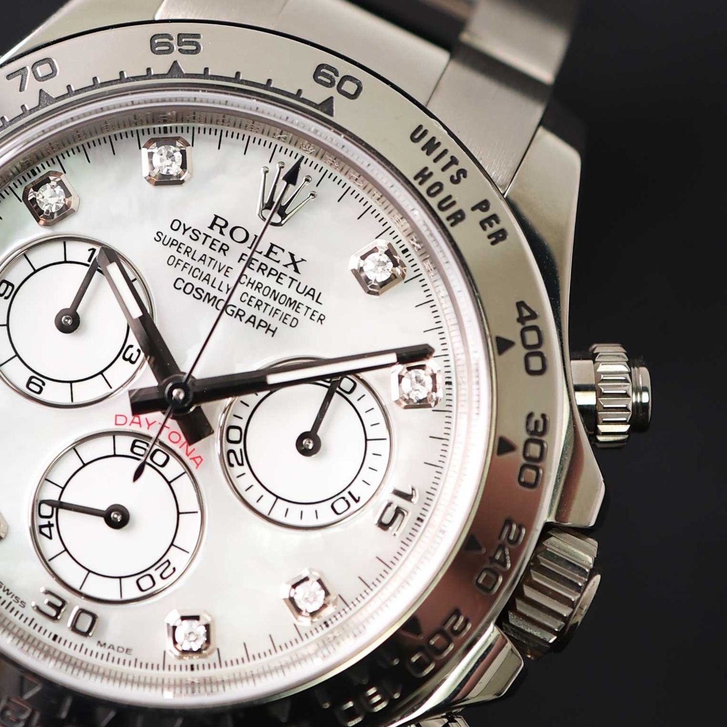 Rolex Daytona 116509 - (2/3)