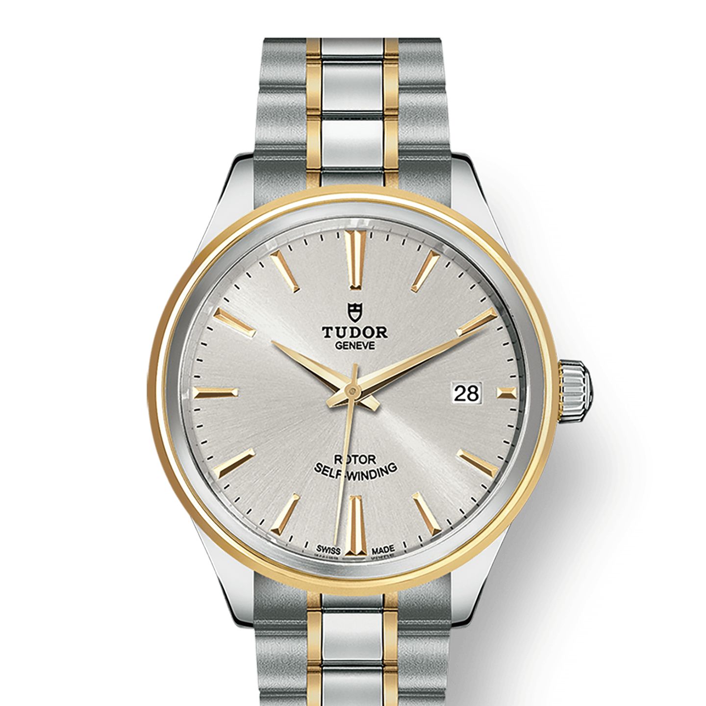 Tudor Style 12503-0002 - (1/1)