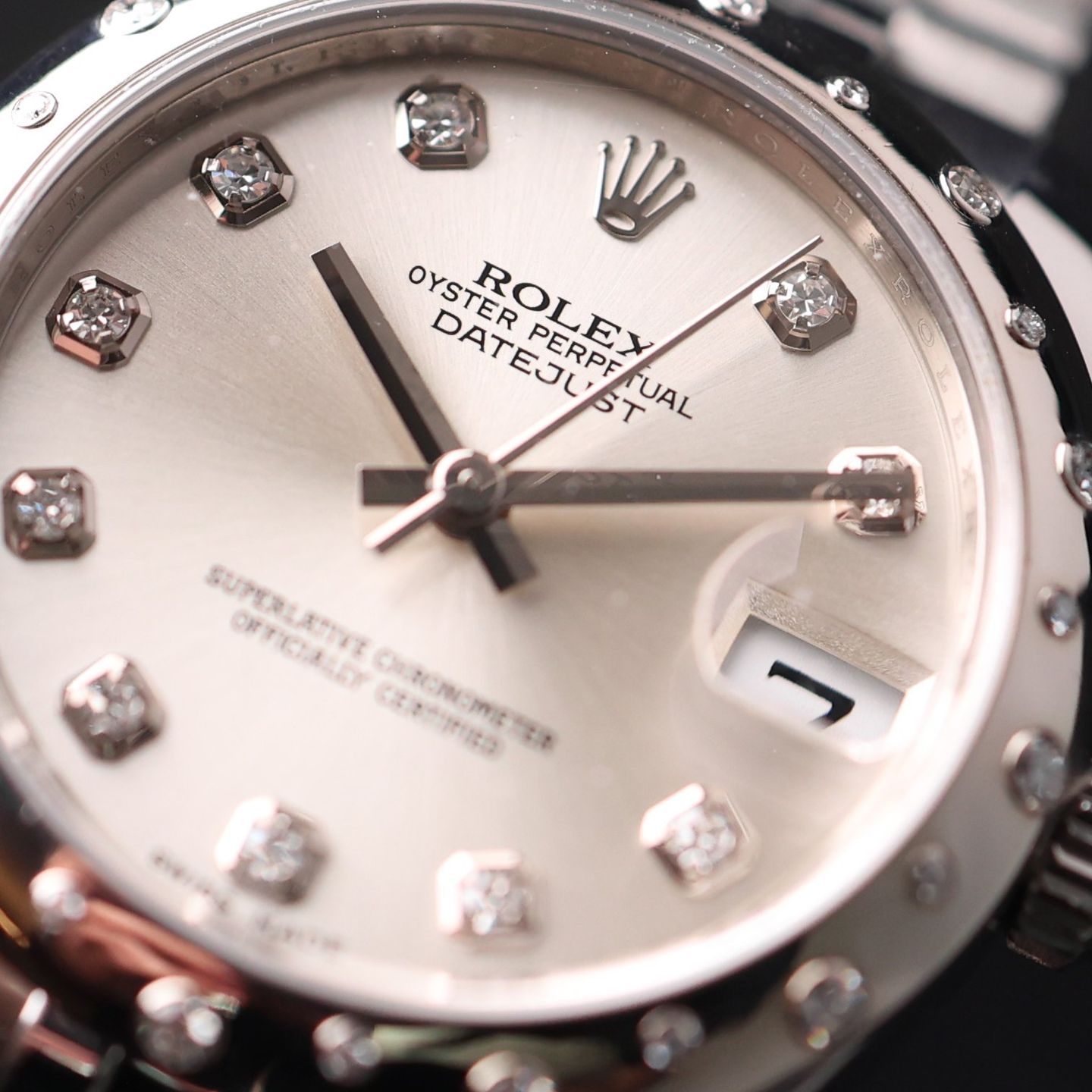 Rolex Datejust 31 178344 - (5/6)