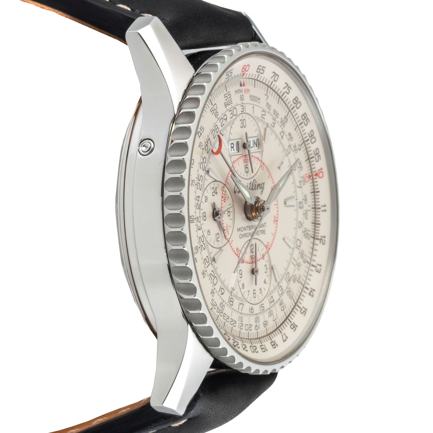 Breitling Montbrillant Datora A2133012/G518 - (7/8)