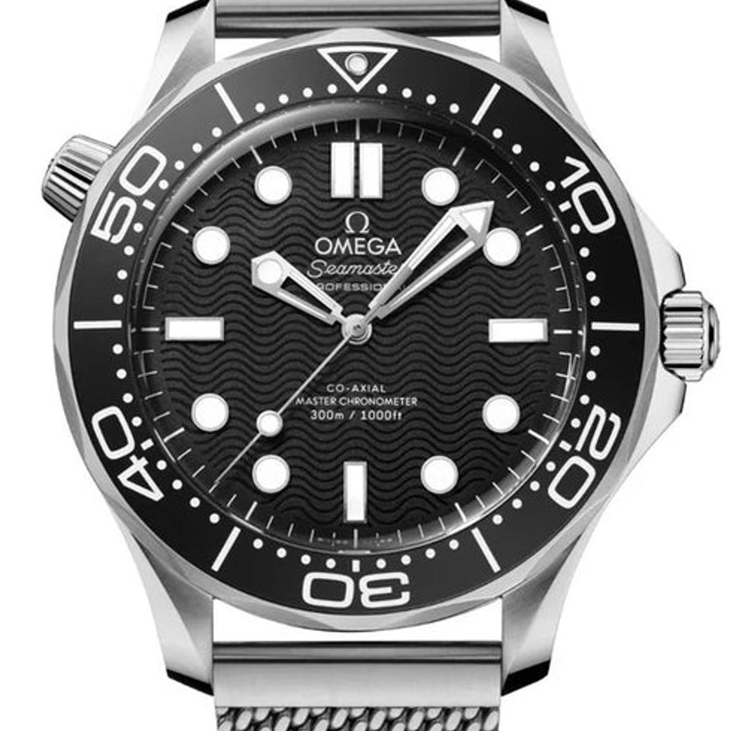 Omega Seamaster Diver 300 M 210.30.42.20.01.010 - (2/2)