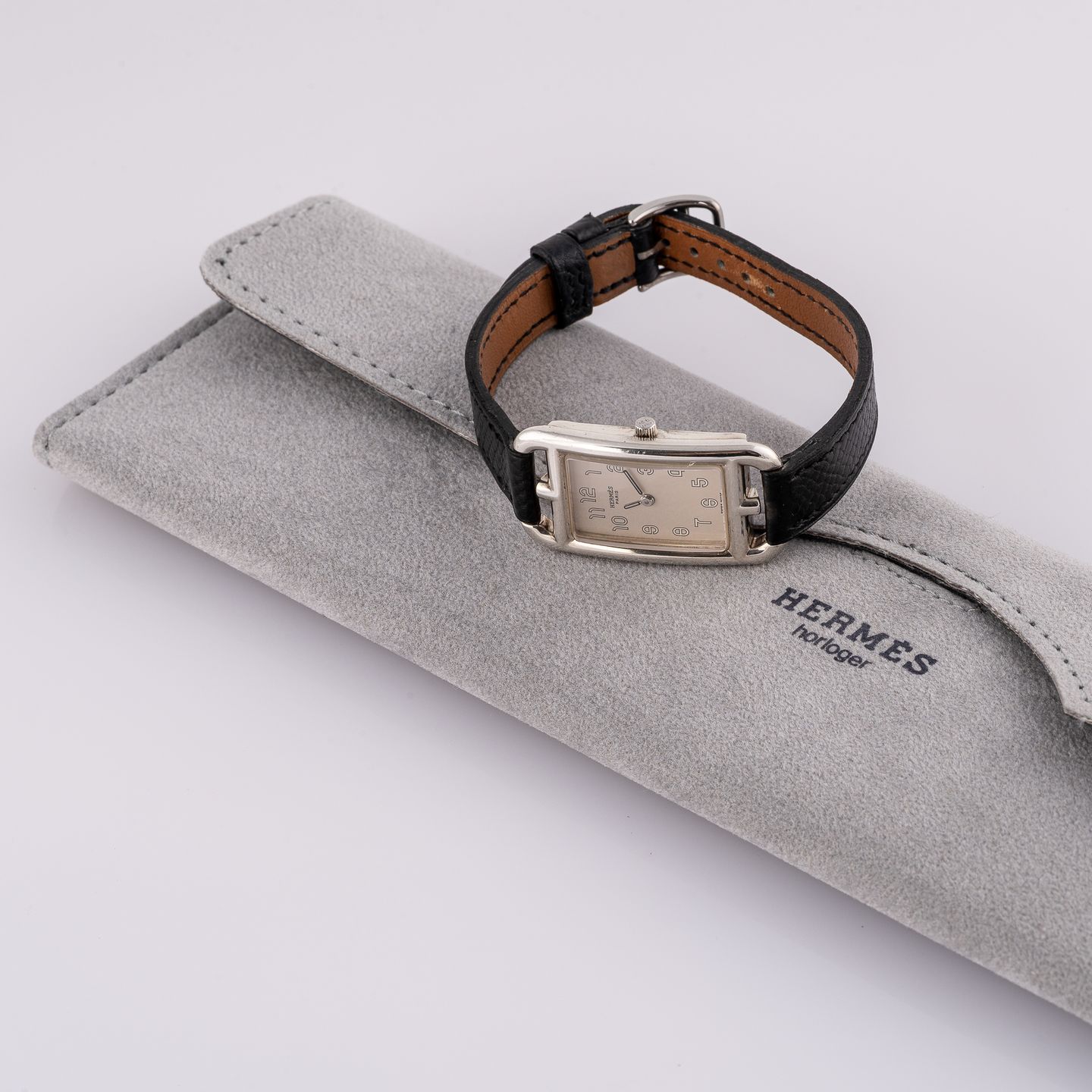 Hermès Cape Cod 10.15 - (5/8)