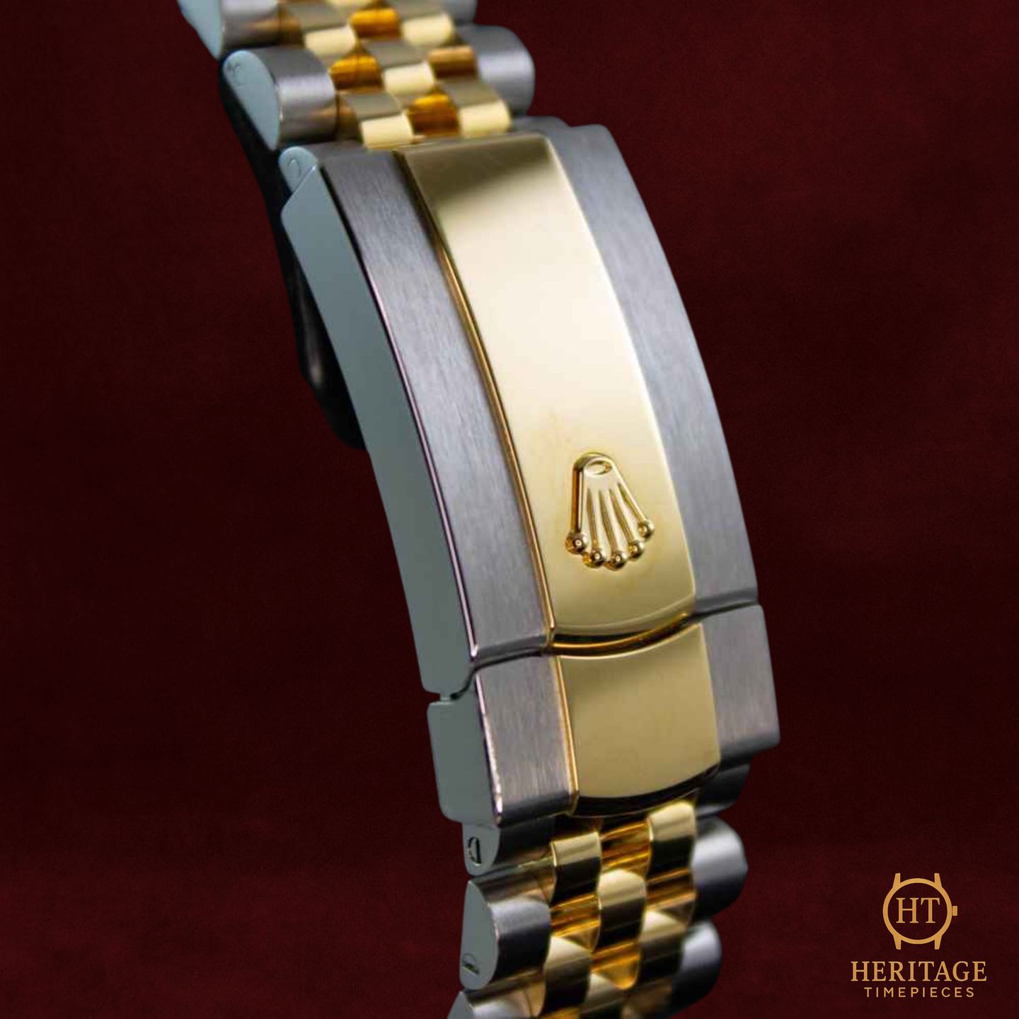 Rolex Datejust 41 126333 - (7/8)